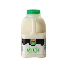 Wiseman's Semi Skimmed Milk 500ml